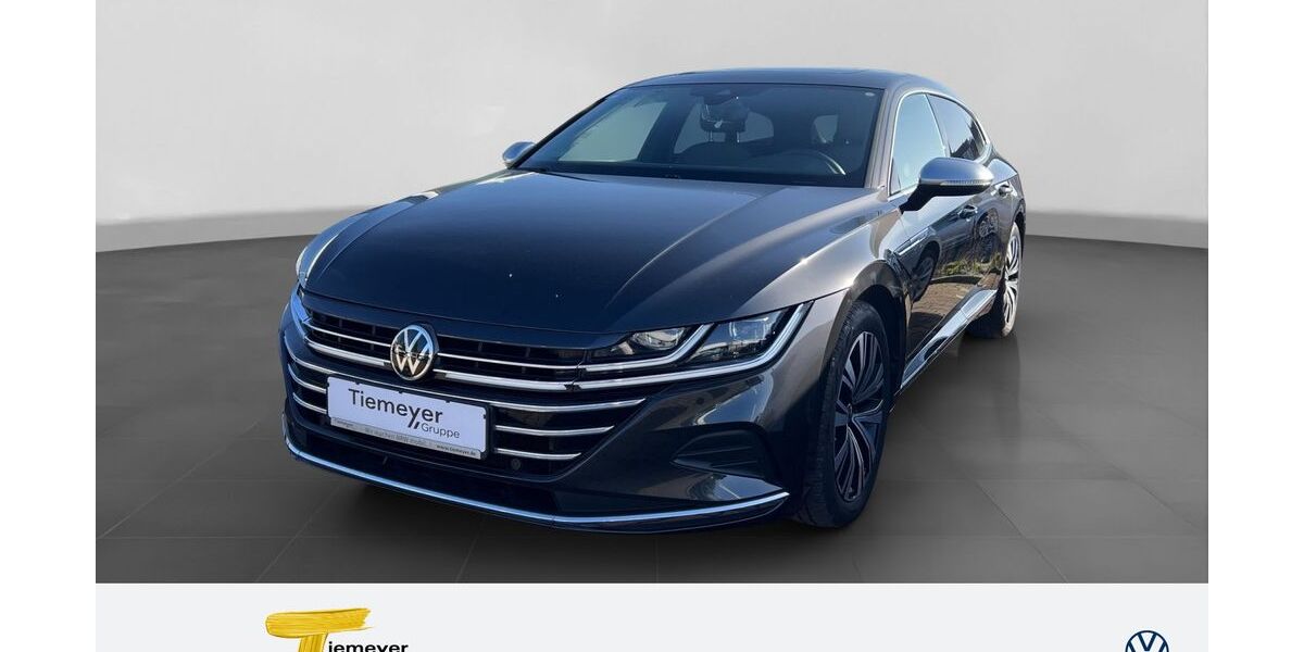 VW Arteon 43.994 km 29.420 &euro; Recklinghausen 45663