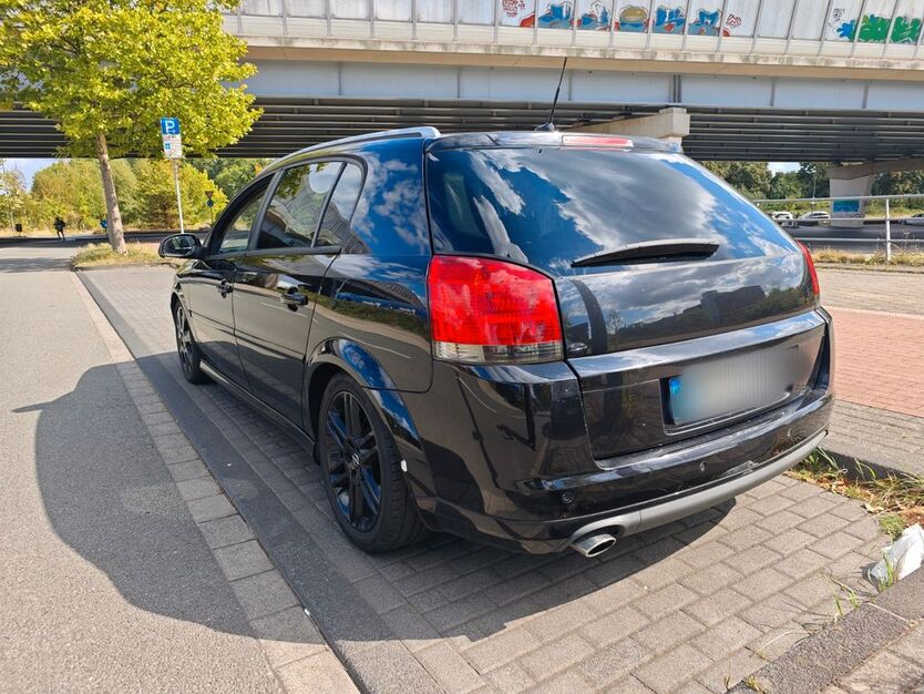 Opel Signum 325.000 km 2.200 € Mülheim an der Ruhr 45468