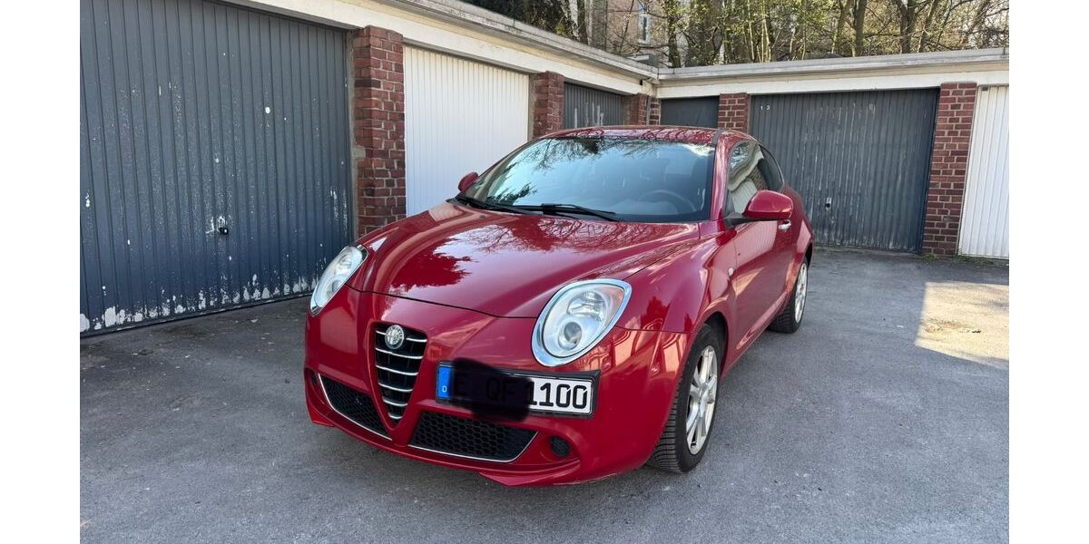 Alfa Romeo MiTo 136.000 km 2.499 &euro; Essen 45143