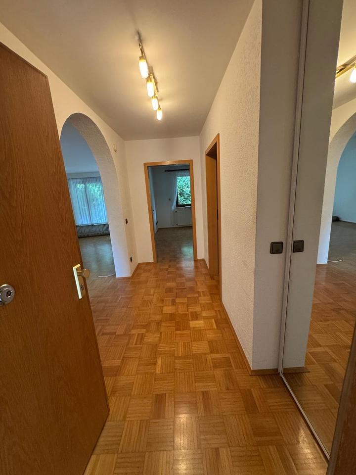 Attraktive Eigentumswohnung in Essen-Heisingen