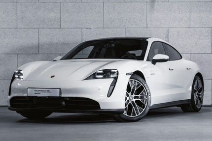Porsche Taycan 70.500 km 56.400 &euro; Bochum 44787
