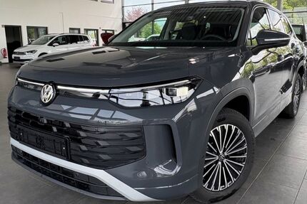 VW Tayron 3.390 km 42.770 &euro; Lünen 44536