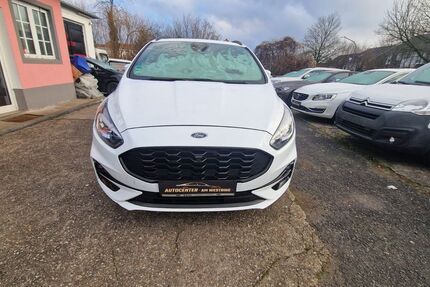 Ford S-Max 155.000 km 17.199 &euro; Wuppertal 42329