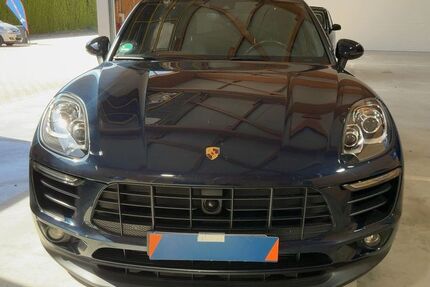 Porsche Macan 163.000 km 29.440 &euro; Dortmund 44145