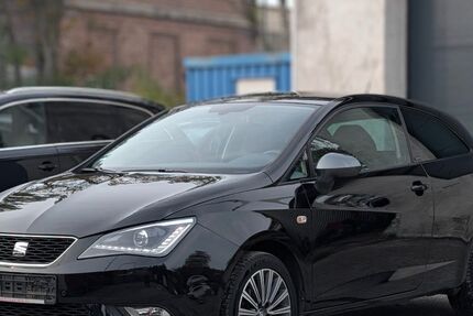 Seat Ibiza 79.400 km 8.990 &euro; Dortmund 44149