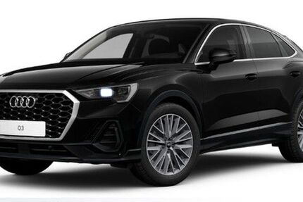 Audi Q3 85.260 km 33.640 &euro; Lünen 44534