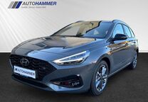 Gebrauchtwagen Hyundai i30