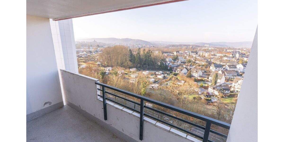 Etagenwohnung Hagen Boele - 2 Zimmer, 66 m&sup2;, 129.000&euro; | Angebot:24697116