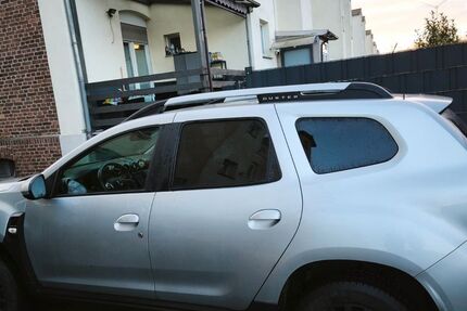 Dacia Duster 89.000 km 13.500 &euro; Gladbeck 45968