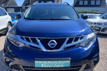 Nissan Murano 258.000 km 5.999 &euro; Essen 45355