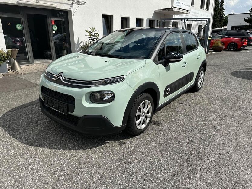 Citroen C3 62.959 km 8.790 € Ratingen 40885