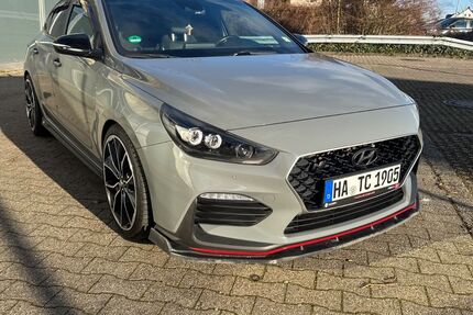 Hyundai i30 108.500 km 21.000 &euro; Hagen 58135