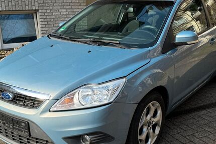 Ford Focus 150.000 km 2.199 &euro; Herne 44651