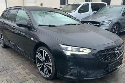 Opel Insignia 99.000 km 19.900 &euro; Bottrop 46238