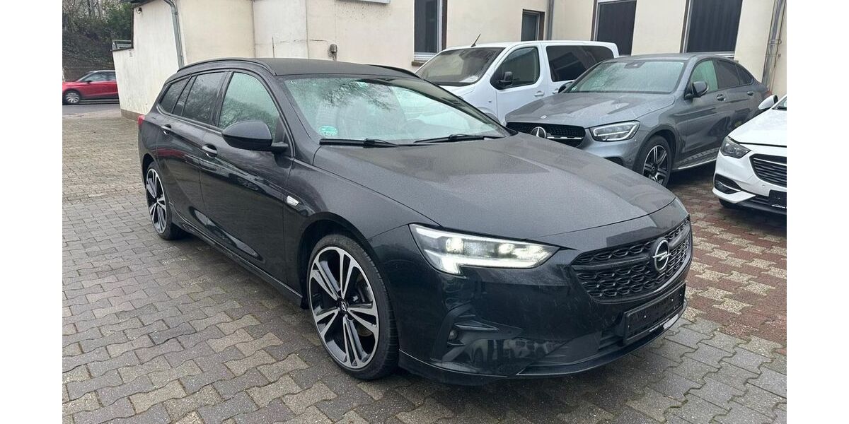 Opel Insignia 99.000 km 19.900 &euro; Bottrop 46238