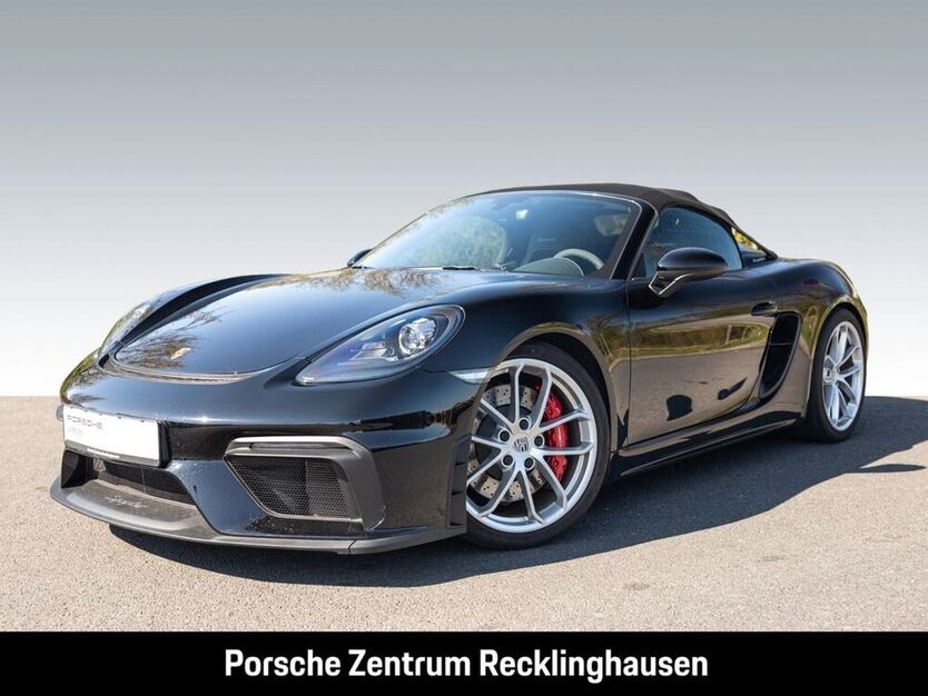 Boxster