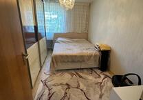 Gepflegte 3 Zimmer Wohnung mit Balkon in Neuss Reuschenberg