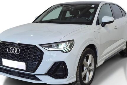 Audi Q3 86.032 km 35.880 &euro; Hagen 58091