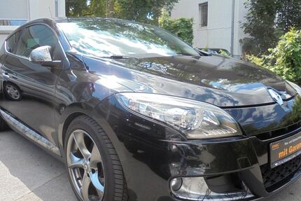Renault Megane 99.811 km 7.950 € Recklinghausen 45659