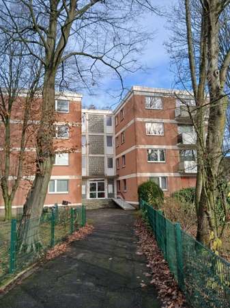 Etagenwohnung Datteln - 3 Zimmer, 70 m&sup2;, 465&euro; | Angebot:27439495