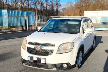Chevrolet Orlando 162.800 km 6.000 &euro; Recklinghausen 45665