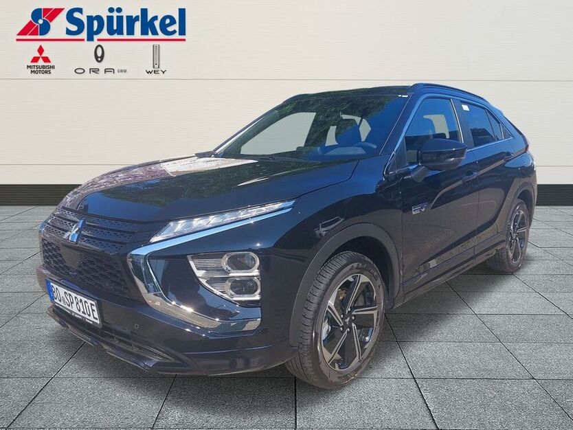Eclipse Cross