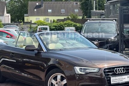 Audi A5 100.000 km 14.990 &euro; Oberhausen 46049