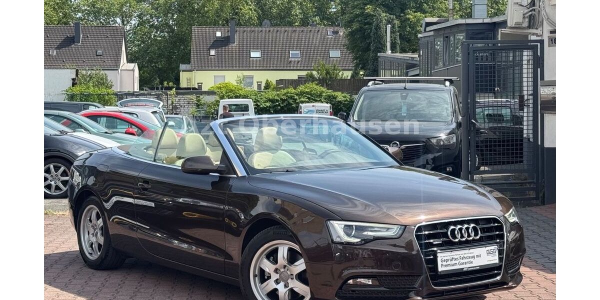 Audi A5 100.000 km 14.990 &euro; Oberhausen 46049