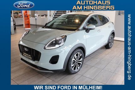 Ford Puma 4.990 km 24.990 € Mülheim 45470