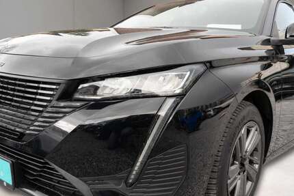 Peugeot 308 50.918 km 21.485 &euro; Dortmund 44263