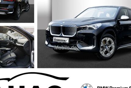 BMW iX1 31.370 km 42.840 &euro; Bochum 44809