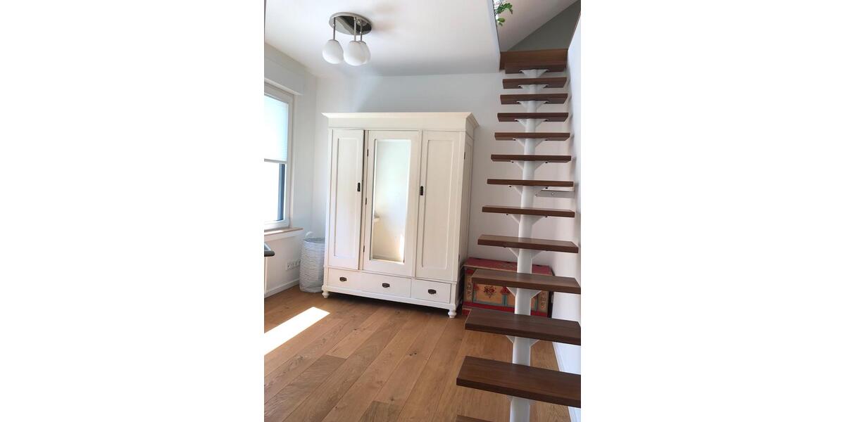 Dachgeschoßwohnung Bochum Bochum-Südwest - 2 Zimmer, 40 m&sup2;, 790&euro; | Angebot:26364757
