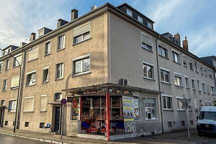 Wohnung zum Kaufen in Essen Bochold 90.000 € 70.5 m² 3.5 zimmer