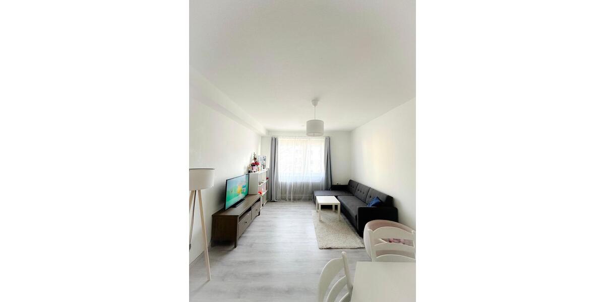 Etagenwohnung Dortmund Hörde - 2 Zimmer, 60 m&sup2;, 550&euro; | Angebot:25649528