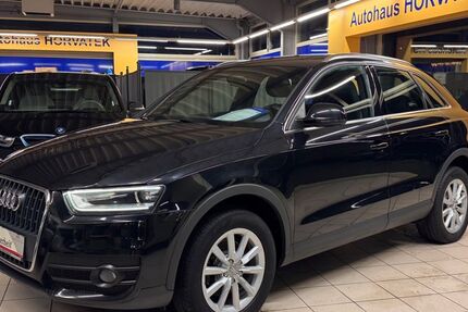 Audi Q3 185.000 km 9.995 &euro; Waltrop 45731