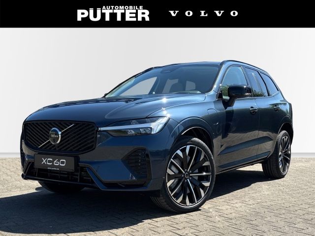 Volvo XC60 1.500 km 79.900 € Schwerte 58239