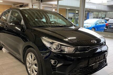 Kia Rio 48.050 km 14.990 &euro; Gladbeck 45968