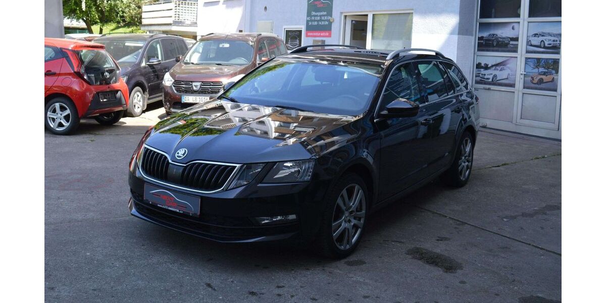 Skoda Octavia 181.000 km 7.990 &euro; Mülheim an der Ruhr 45473