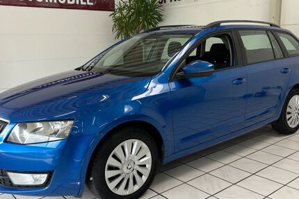 Skoda Octavia 264.000 km 6.500 &euro; Essen - Karnap 45329