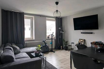 2 Zimmerwohnung in Wuppertal Langerfeld 2 zimmer