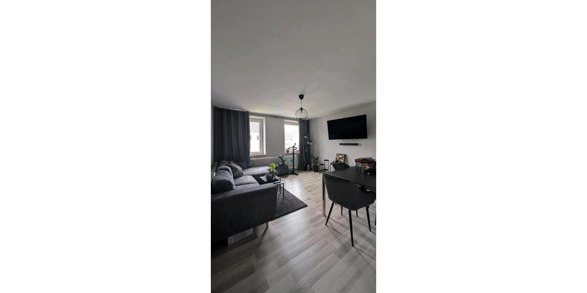 2 Zimmerwohnung in Wuppertal Langerfeld 2 zimmer