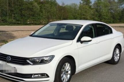 VW Passat 193.000 km 10.400 &euro; Bochum 44791