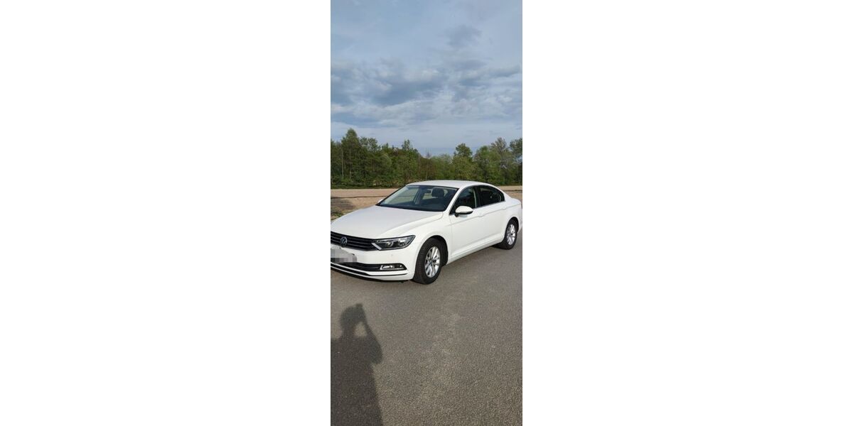 VW Passat 193.000 km 10.400 &euro; Bochum 44791