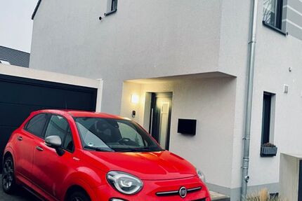 Fiat 500X 45.000 km 16.800 &euro; Herne 44628