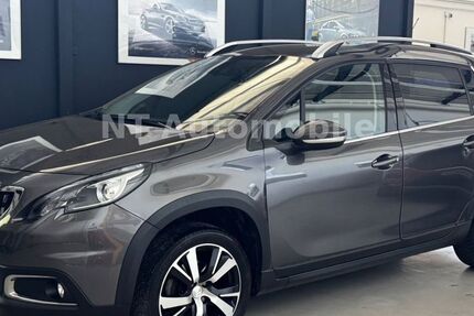 Peugeot 2008 65.000 km 12.999 &euro; Schwerte 58239