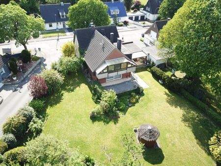 Seltene Gelegenheit! Baugrundstück in gefragter Lage zu verkaufen zimmer