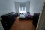 4 Zimmer Eigentumswohnung mit großem Balkon.