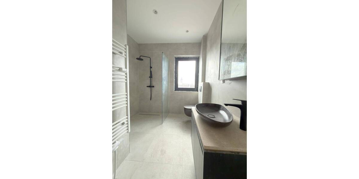 Etagenwohnung Oberhausen Altstadt-Süd - 3 Zimmer, 115 m&sup2;, 1.285&euro; | Angebot:26066583