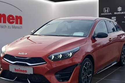 Kia pro ceed / ProCeed