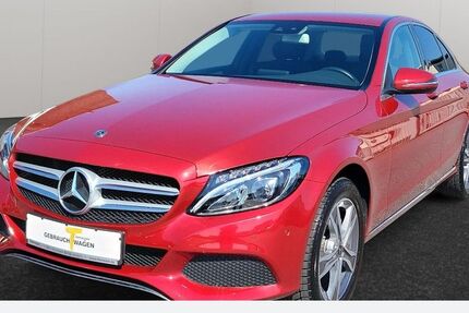 Mercedes-Benz C 180 103.645 km 18.490 &euro; Castrop-Rauxel 44575
